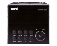 IMPERIAL Imperial DABMAN i610 Multifunctional Stereo Radio DAB+ / FM - 1535031 - zdjęcie 4
